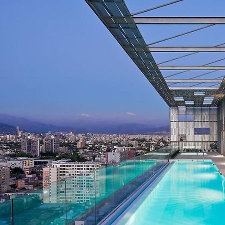Hotel Gen サンティアゴ エクステリア 写真
