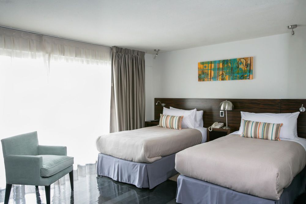 Hotel Gen サンティアゴ 部屋 写真