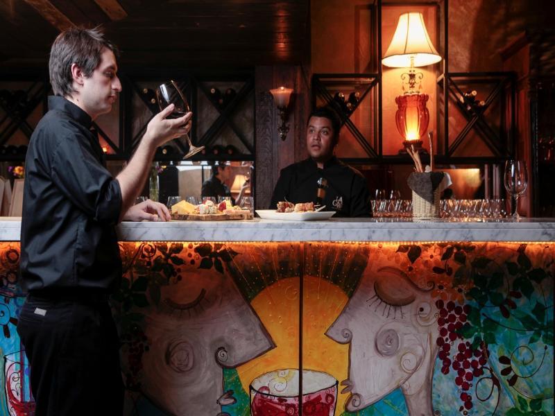 Hotel Gen サンティアゴ エクステリア 写真