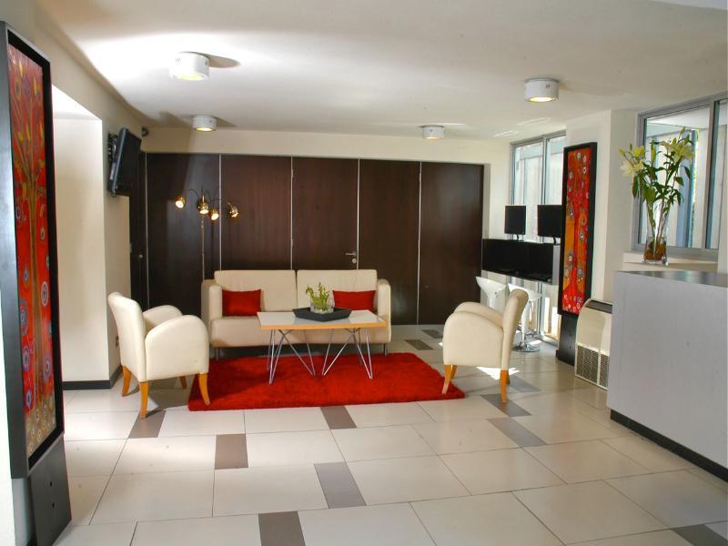 Hotel Gen サンティアゴ エクステリア 写真