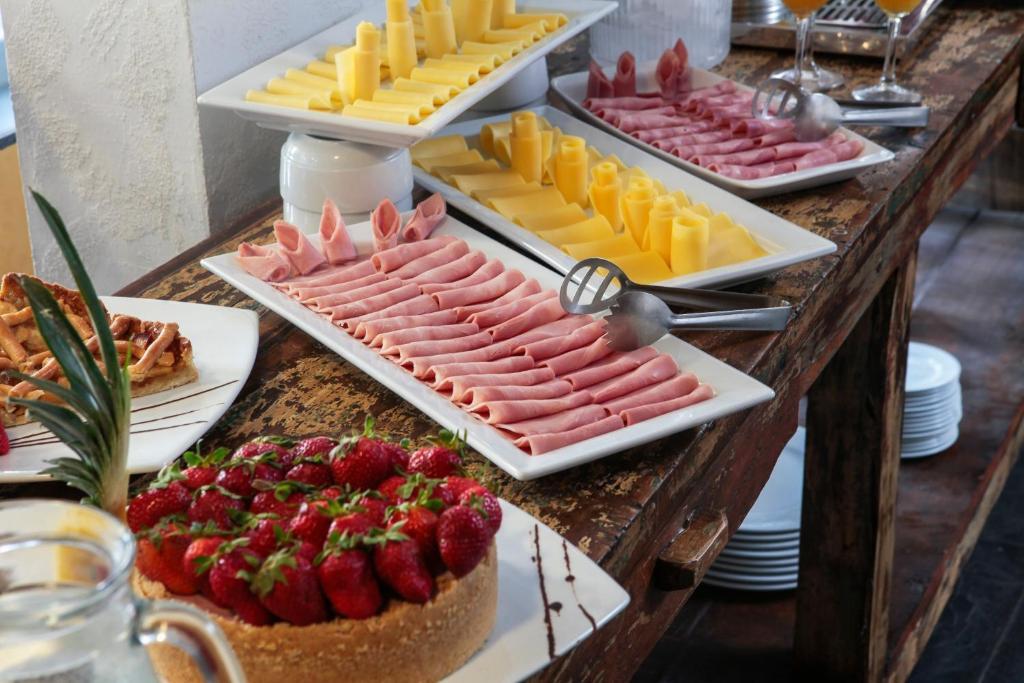 Hotel Gen サンティアゴ 部屋 写真