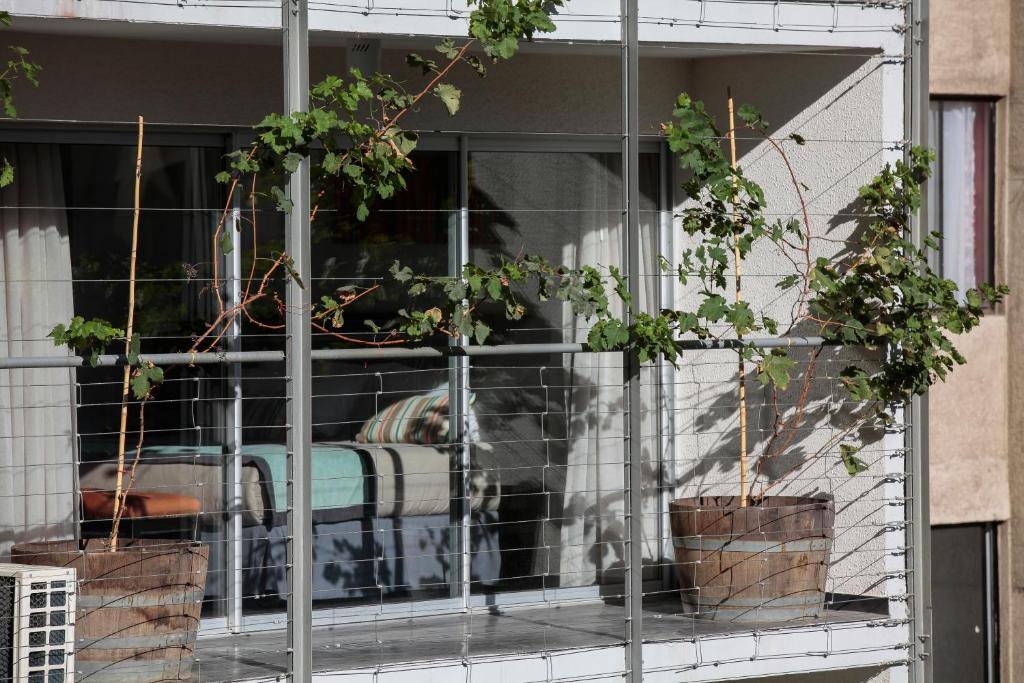 Hotel Gen サンティアゴ エクステリア 写真
