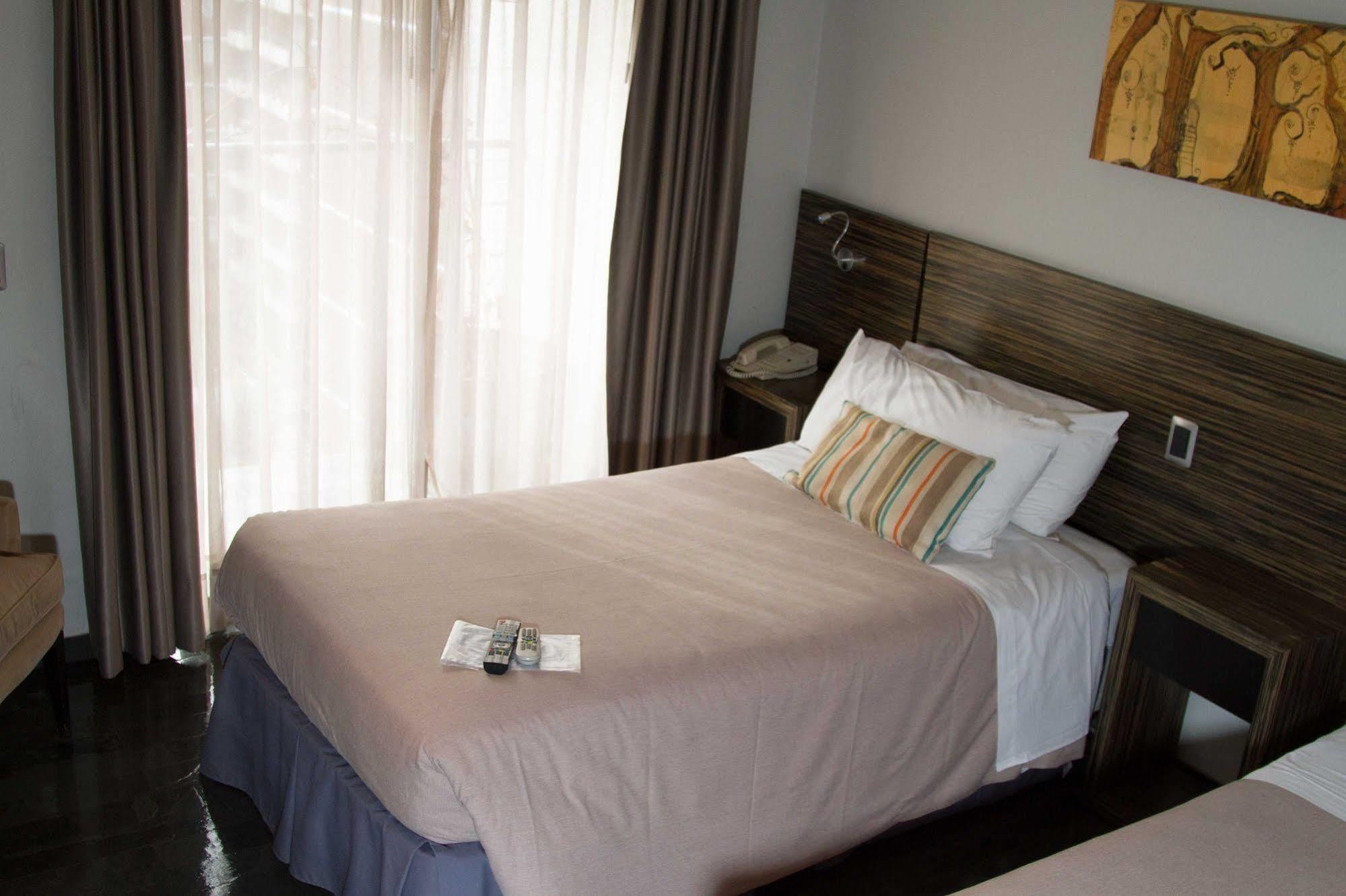 Hotel Gen サンティアゴ エクステリア 写真